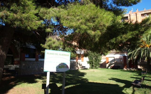 Albergue de Tudela - Hostel