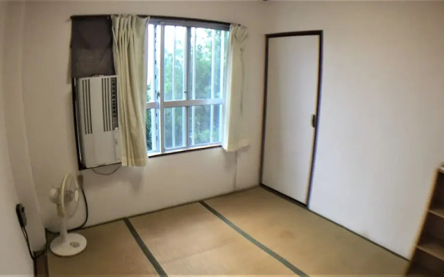 Guest House Connect - Hostel