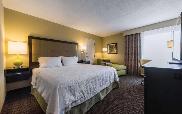 Hampton Inn Meridian
