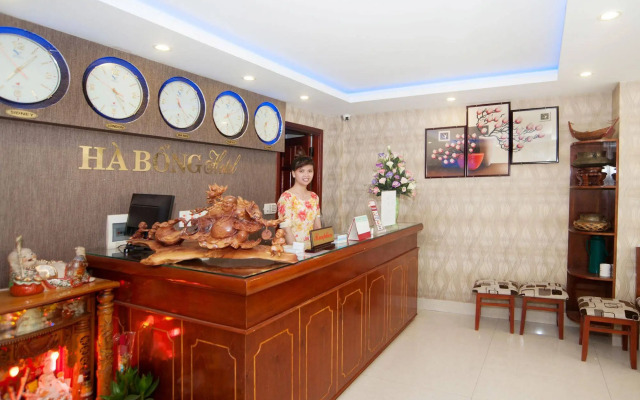 Phuong Tung Hotel