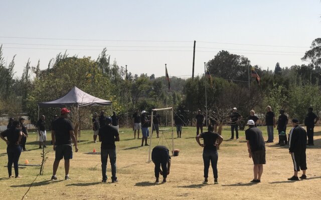 Cherry Country Lodge