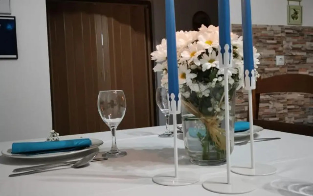 Apartman Katja