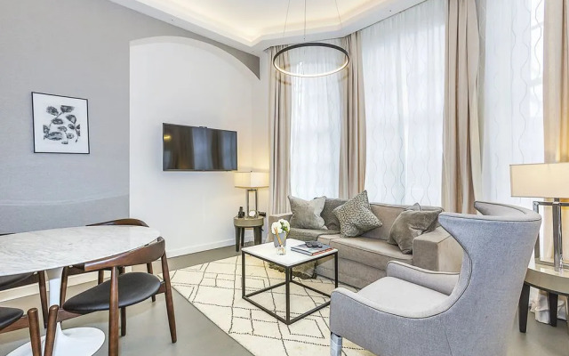 51 Kensington Court Service Apartments