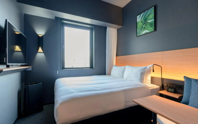 Grids Premium Hotel Kumamoto