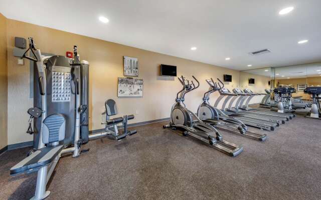 Best Western Plus Anaheim Inn