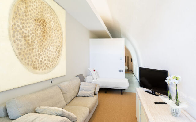 Hotel Eurostars Fuerte de la Concepcion