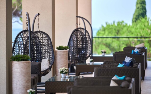 Hotel Parentium Plava Laguna