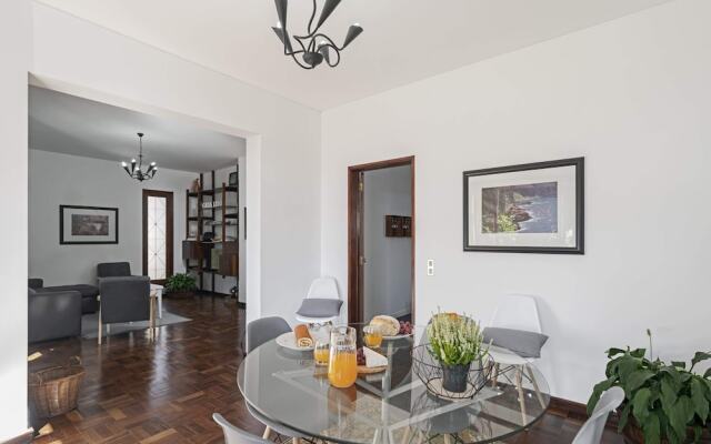 Casa do Lido by An Island Apart