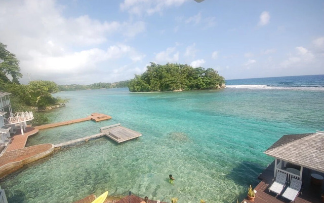 San Bar 6BR by Jamaican Treasures