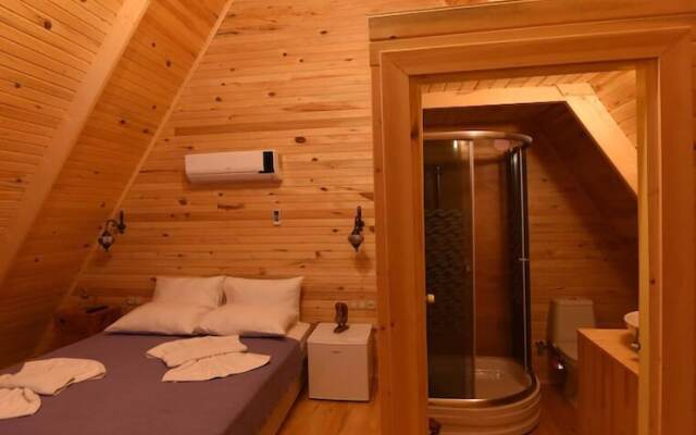 Yeldegirmeni Bungalow Hotel