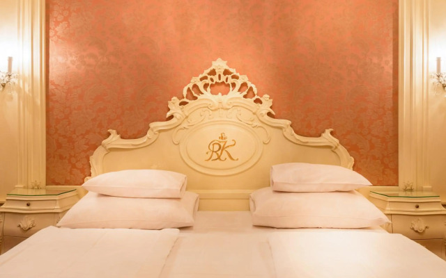 Schlosshotel Römischer Kaiser