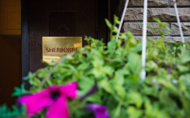 Sherborne ApartHotel