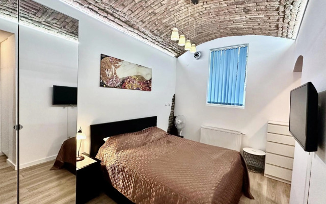 Residence Dobrovskeho 30