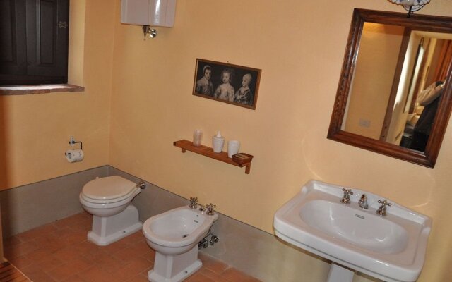 Borgo Di Castelvecchio