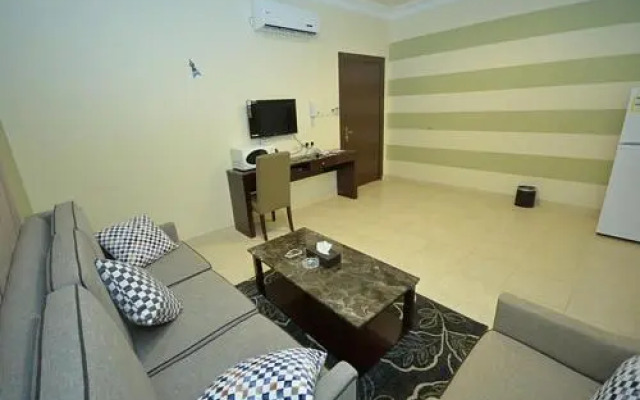 Araek Hotel Apartments