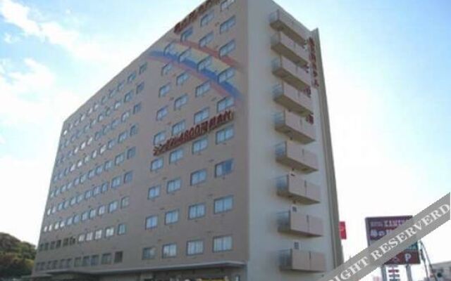 Kamenoi Hotel Kumamoto Arao