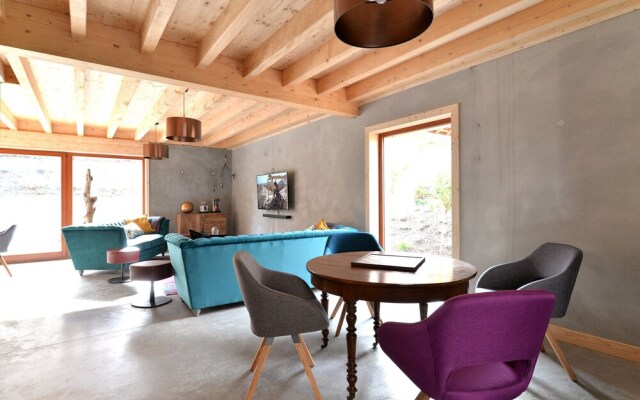 Les Granges Modernes