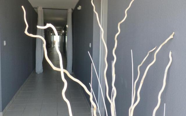 Le Jardin de Babylone