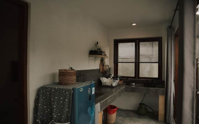 Natural View Sidemen Cottage