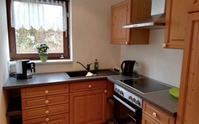 Annettes Ferienwohnung