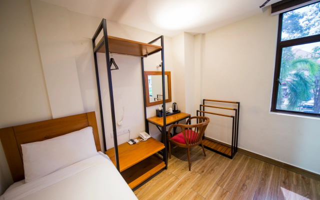 The Point Boutique Hotel – Guest Rooms – Johor Bahru