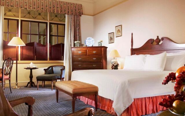 Hotel Majapahit Surabaya - MGallery