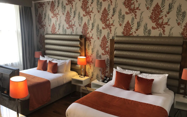 Hotel Indigo Edinburgh by IHG