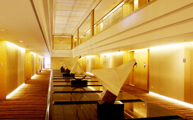 Holiday Inn Shijiazhuang Central by IHG