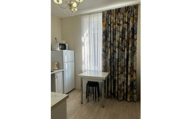 Apartments Comfort on the st. Dzerzhinskogo, 21,