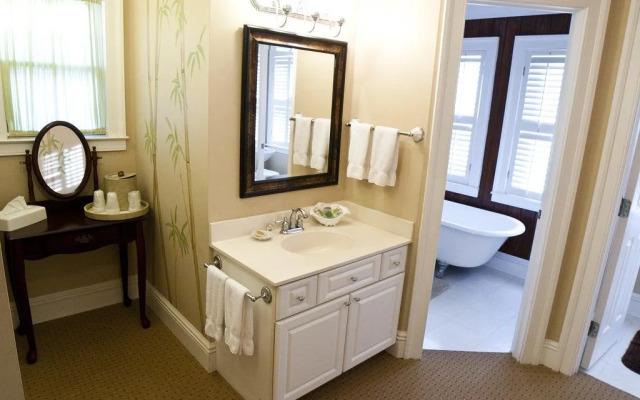 Desoto Beach Terraces