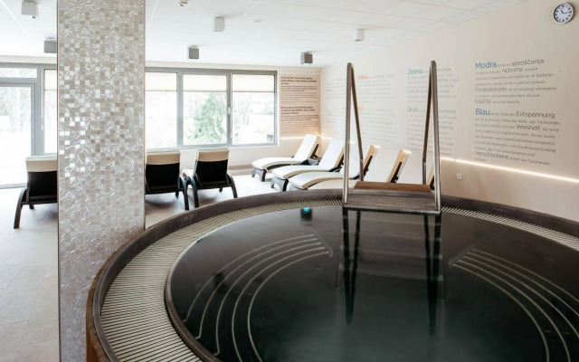 Hotel Termal - Sava Hotels & Resorts