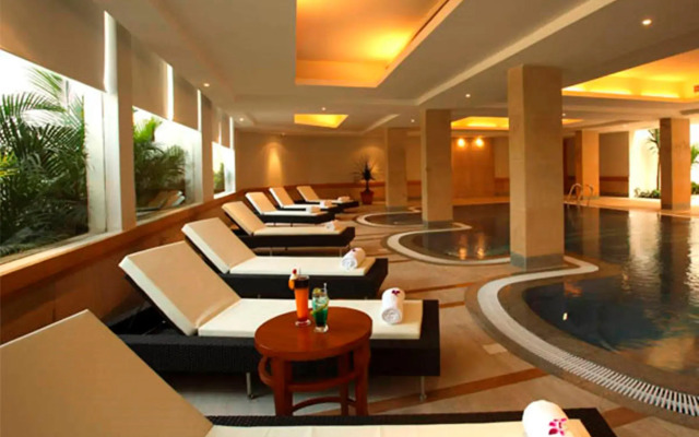 Ellaa Hotel Gachibowli