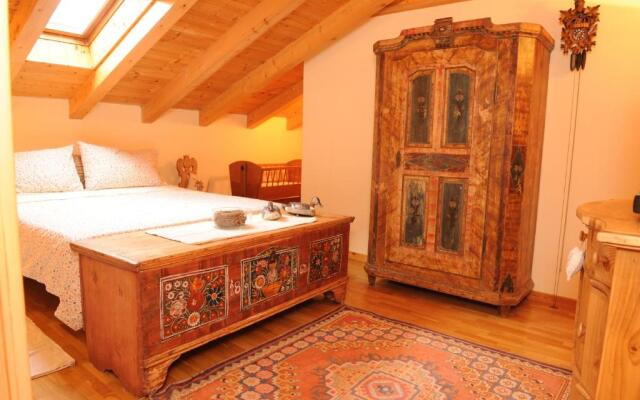 La Casa Del Gelsomino