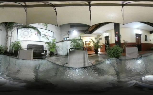 Posada Hotel Punto Guadalajara