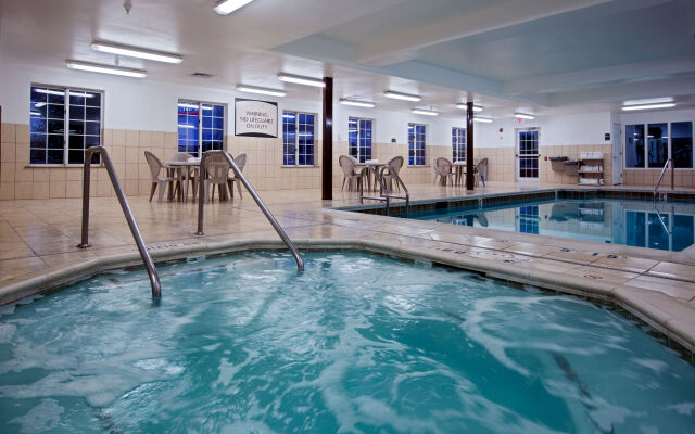 Staybridge Suites Rockford by IHG