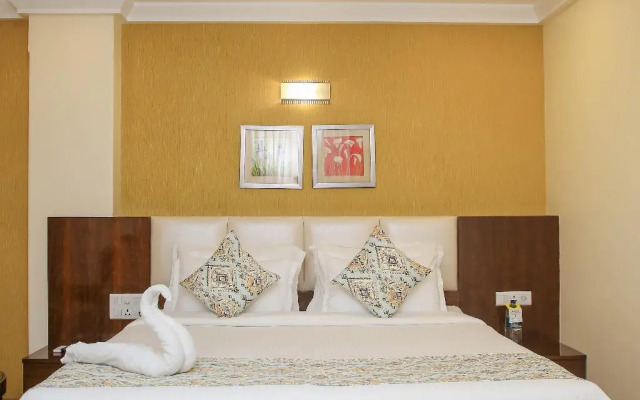 Citrus Prime Raipur