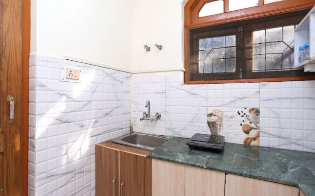 OYO 10311 Home 2BHK Bhowali