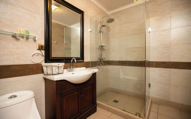 Hotel Casablanca Spa & Wine