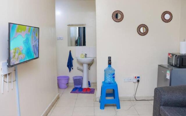 Lovely 1 bedroom apartment by Evy