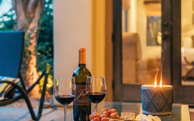 Villa Palma by AvantStay | Villa in Coachella w/ Pool & Spa | Sleeps 15!
