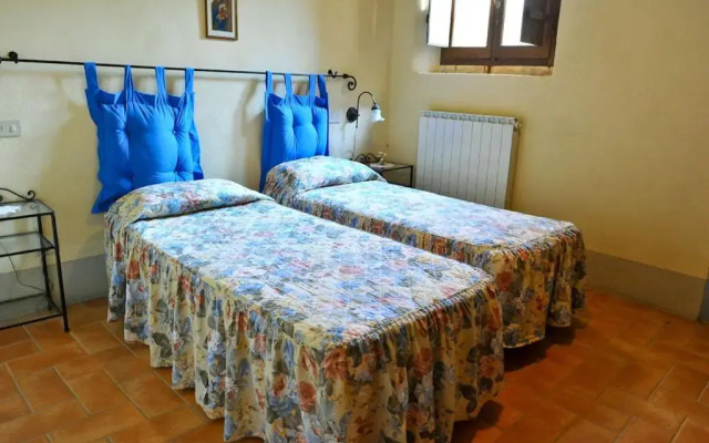 Villa Conte Gualtiero