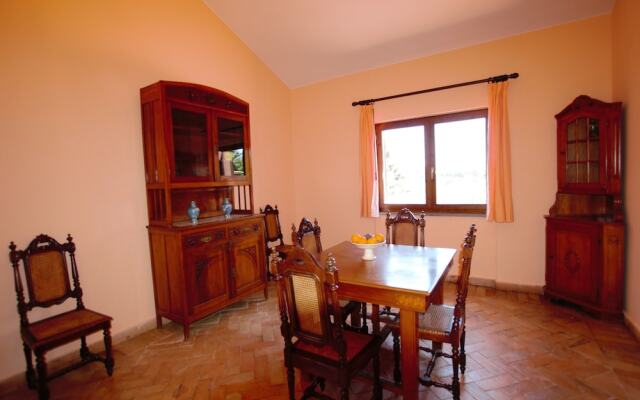 Villa del Limone