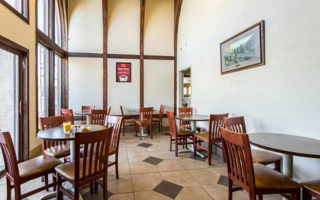 Quality Inn Gunnison-Crested Butte