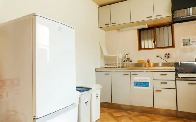 Color Nipponbashi Kuromon