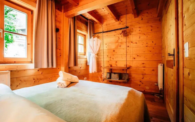 Chalet in Tyrol Near Ski-area