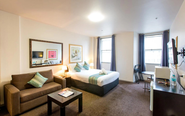 City Square Motel