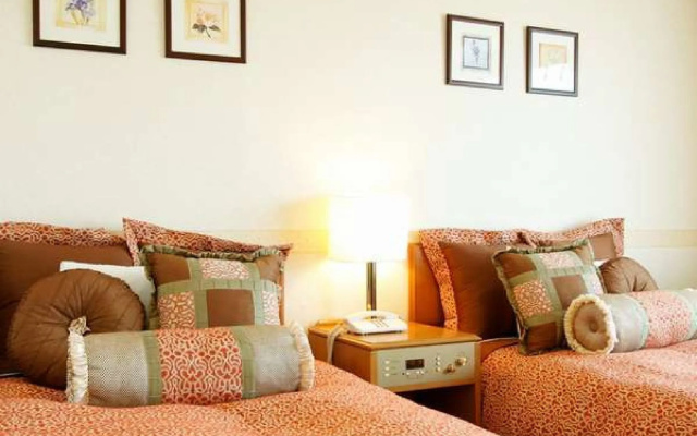 Hotel Villa Kuretake