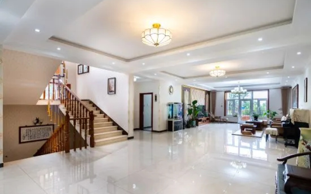 Tianjin Xinyue Youshe – Hotel Rooms – Tianjin
