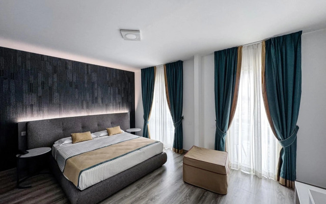 Mediterranea Hotel & Convention Center