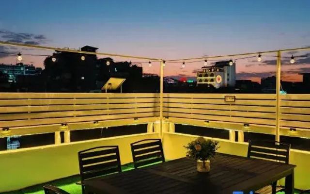DongChi Homestay